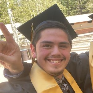 Meet your Posher, Sergio